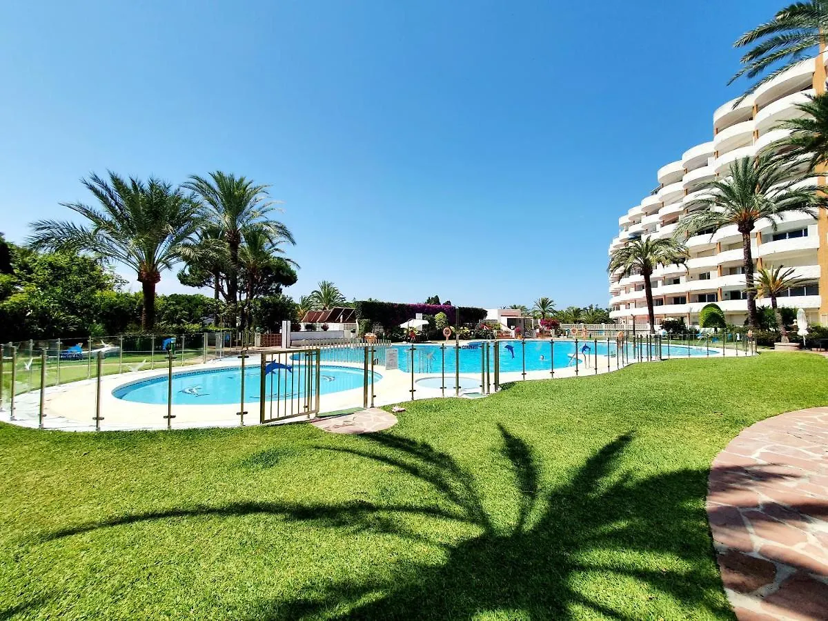 Estudio Coronado 324 Marbella