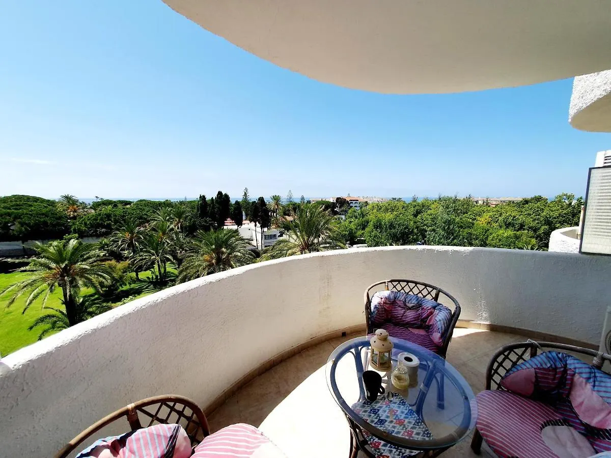 Appartamento Estudio Coronado 324 Marbella Spagna