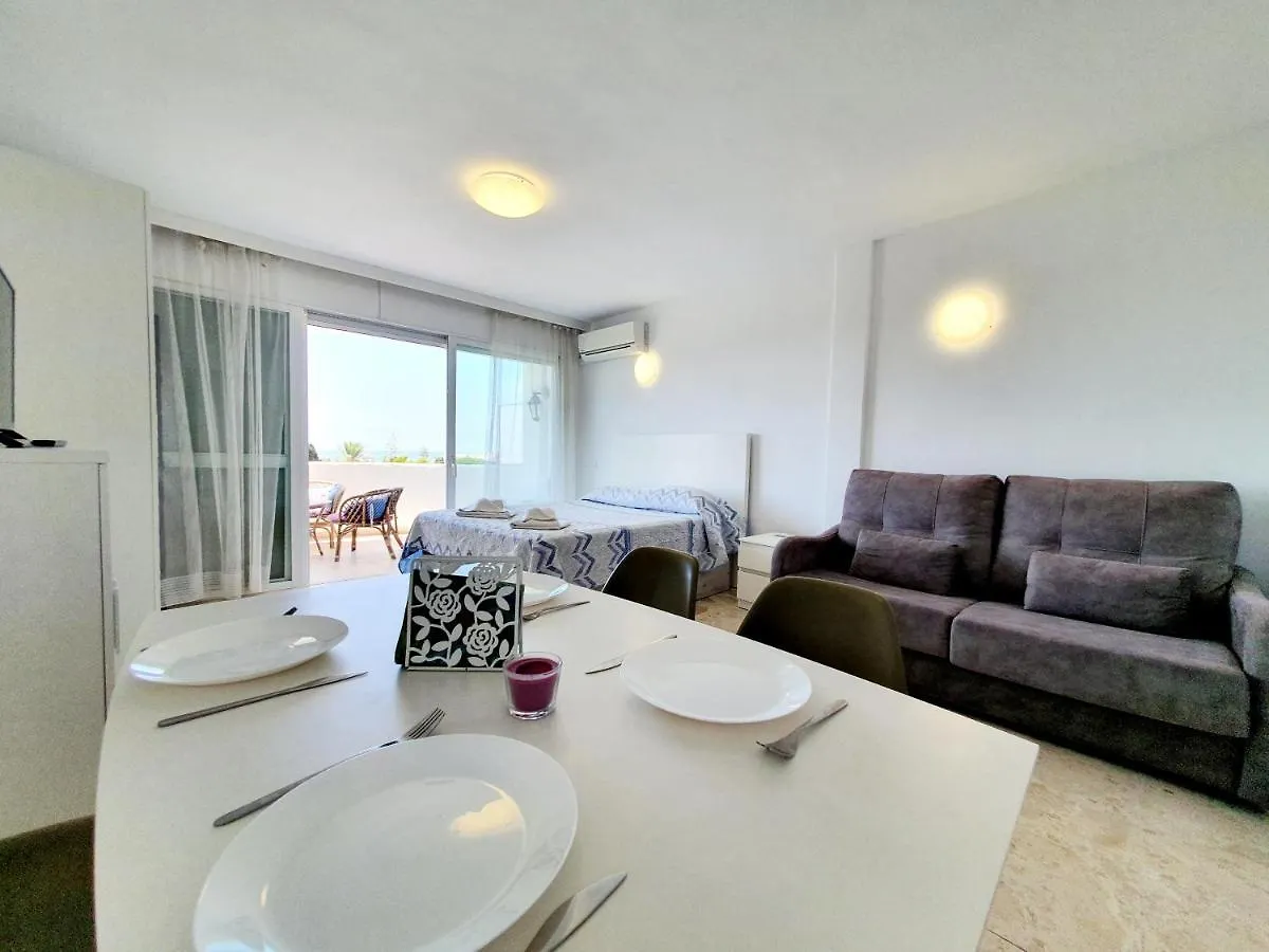 Apartment Estudio Coronado 324 Marbella