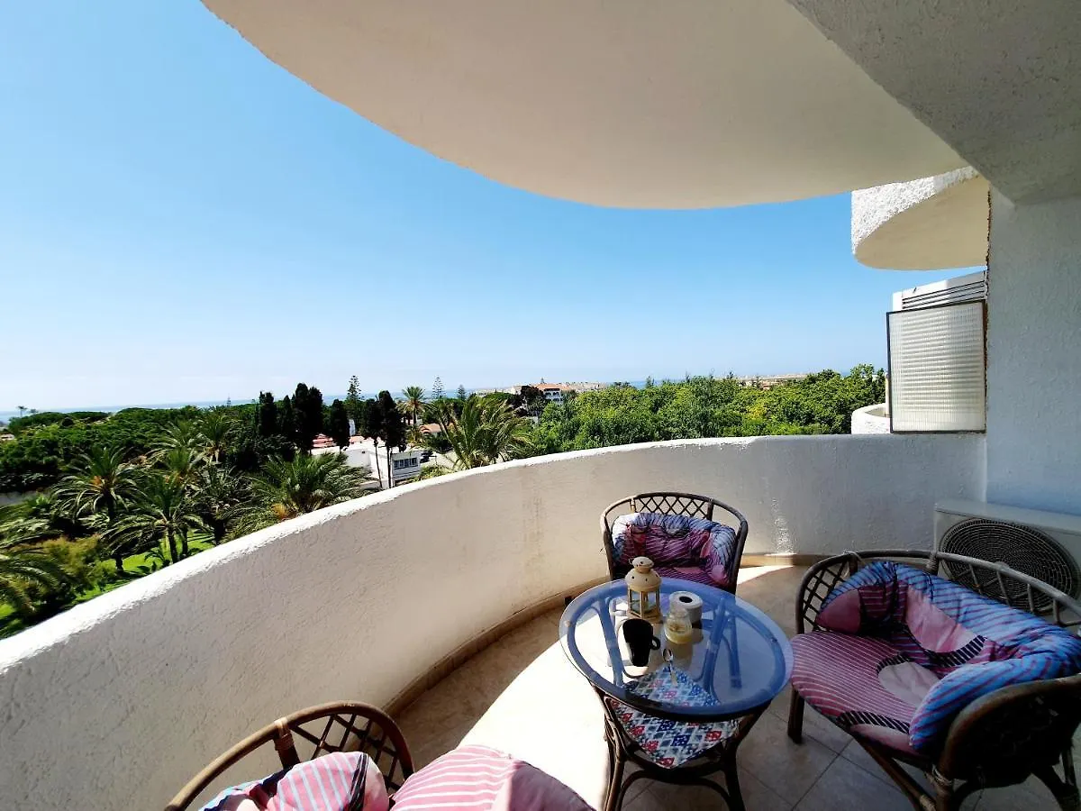 Estudio Coronado 324 Marbella Spain