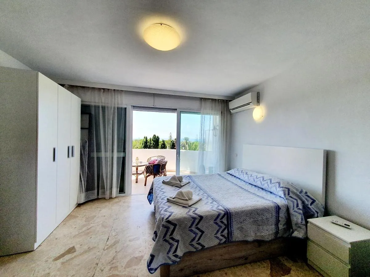 Estudio Coronado 324 Marbella 0*,