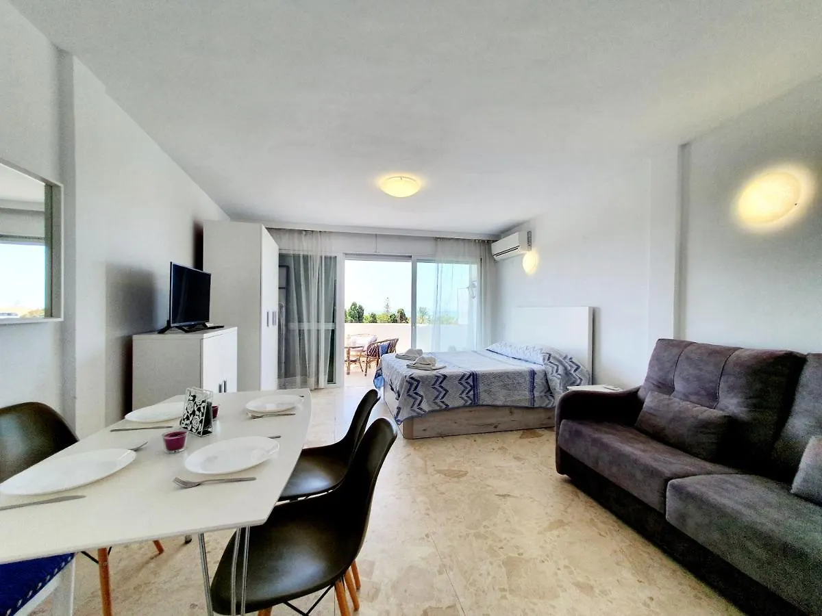 Estudio Coronado 324 Marbella Apartment