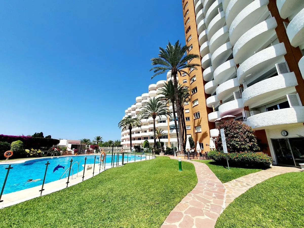 Apartment Estudio Coronado 324 Marbella