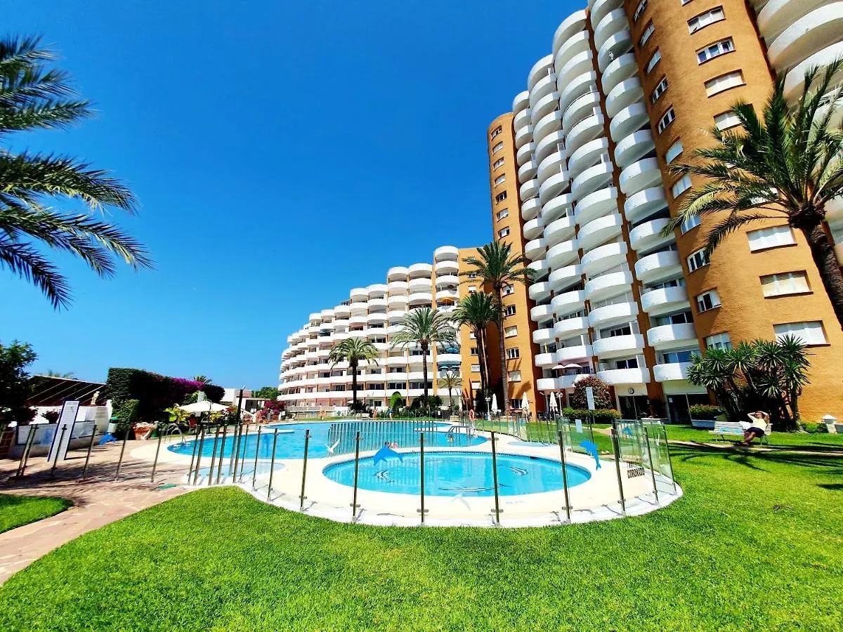Estudio Coronado 324 Marbella Spain