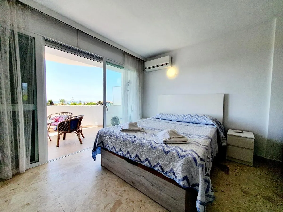 Apartment Estudio Coronado 324 Marbella Spain