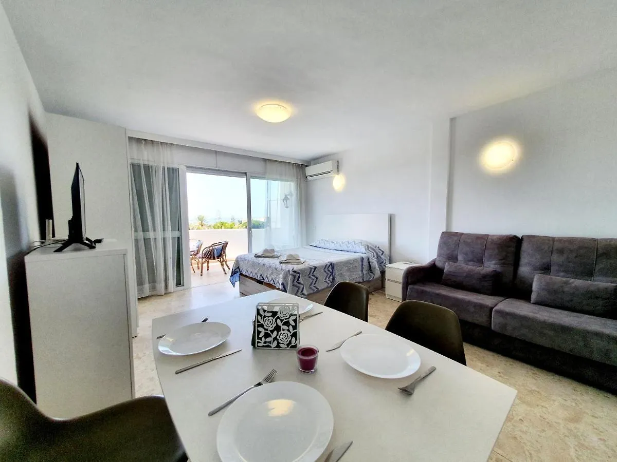 Estudio Coronado 324 Marbella