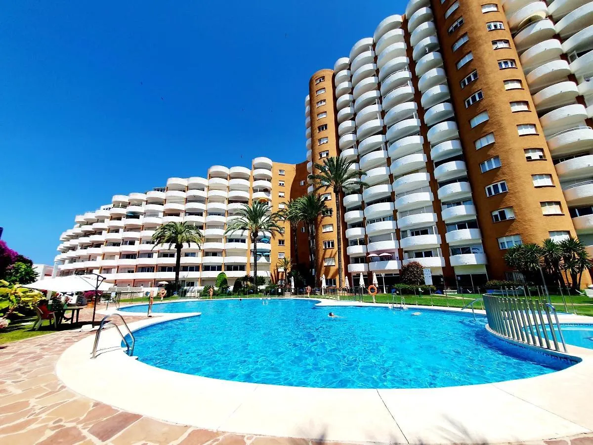 Estudio Coronado 324 Marbella