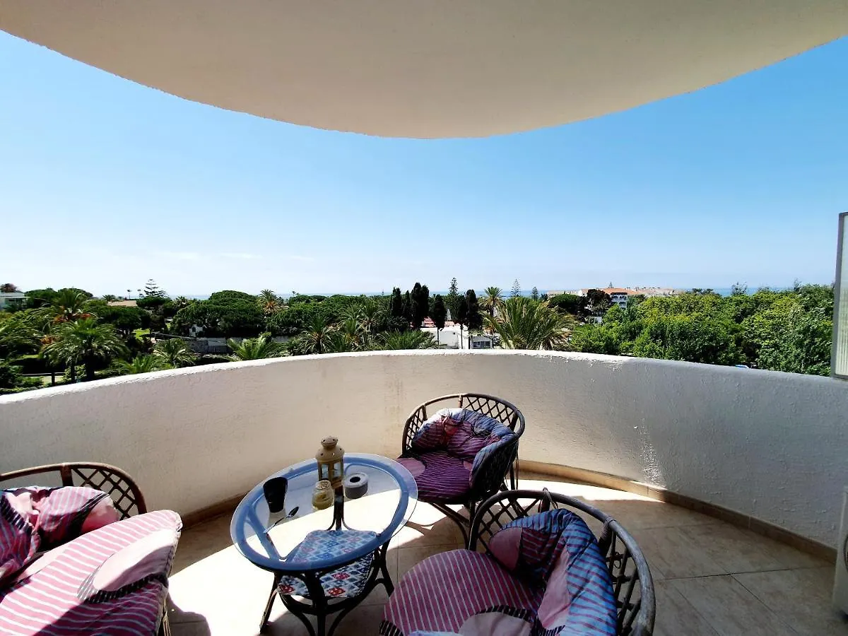 Estudio Coronado 324 Marbella 0*,  Spain