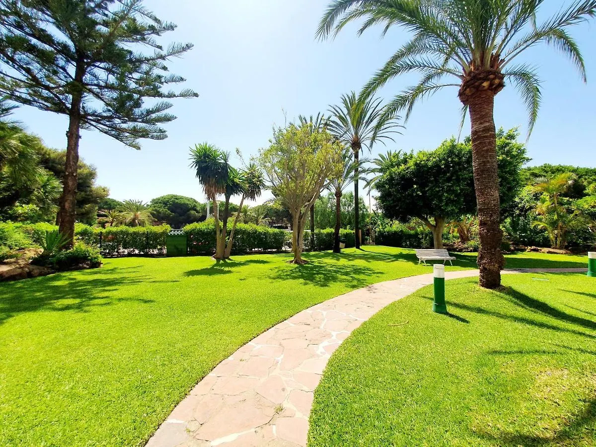 Estudio Coronado 324 Marbella 0*,  Spain