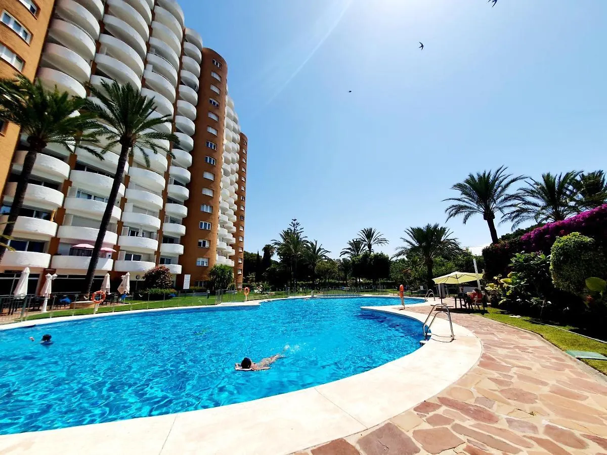 Estudio Coronado 324 Marbella Apartment