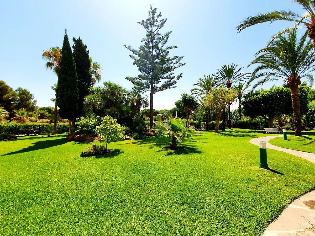 Estudio Coronado 324 Marbella Apartment