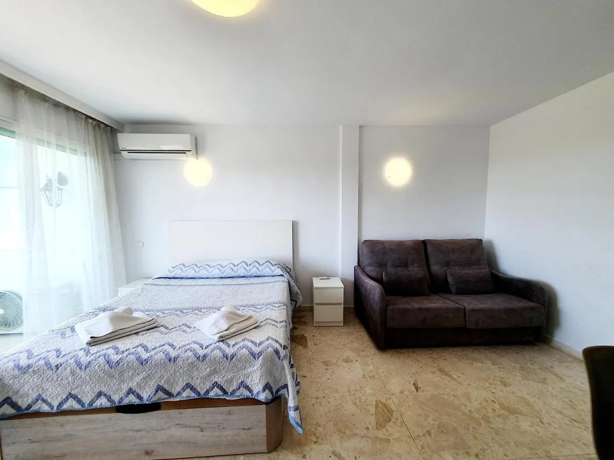 Apartment Estudio Coronado 324 Marbella Spain