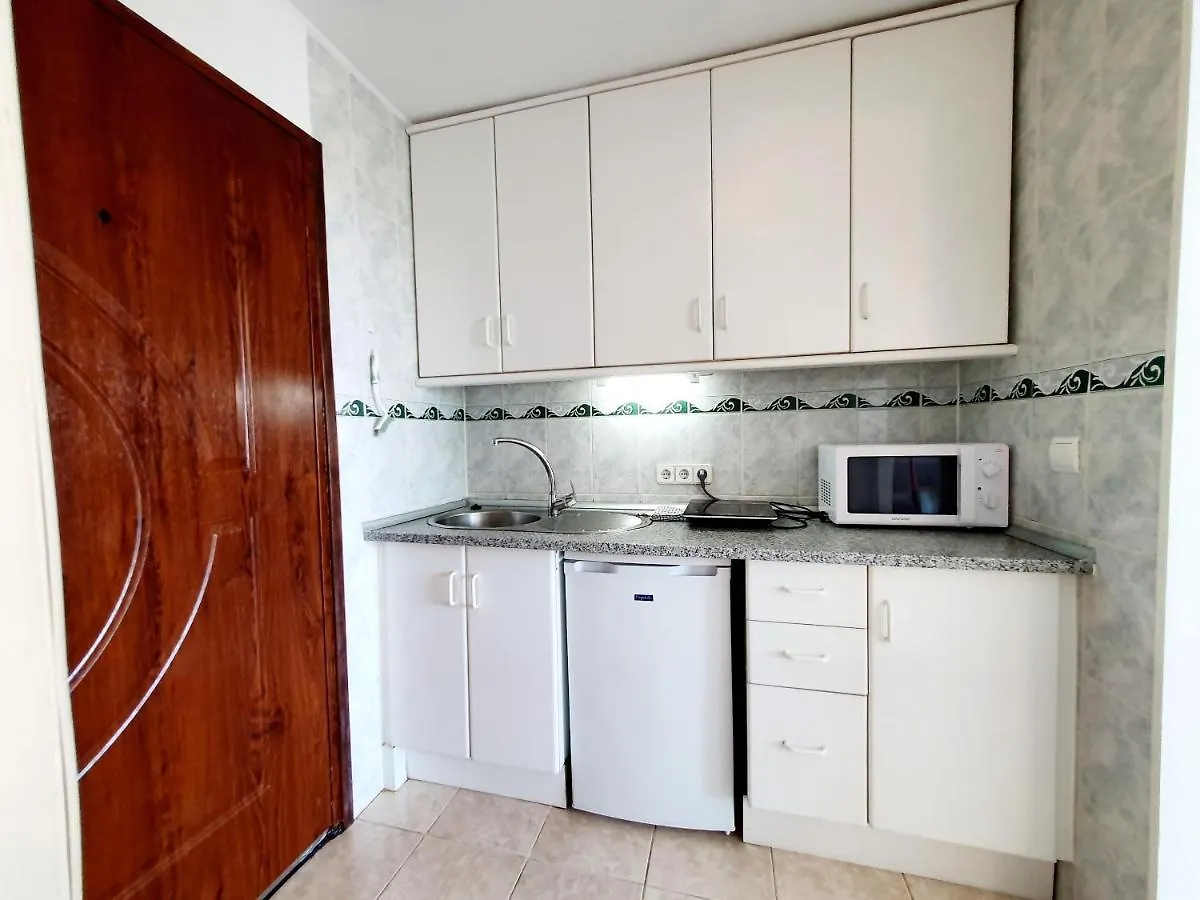 Estudio Coronado 324 Marbella Spain