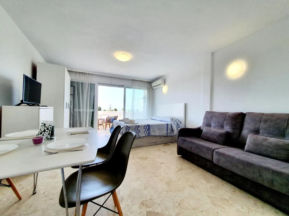 Estudio Coronado 324 Marbella