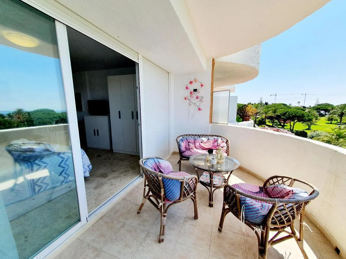 Apartment Estudio Coronado 324 Marbella Spain