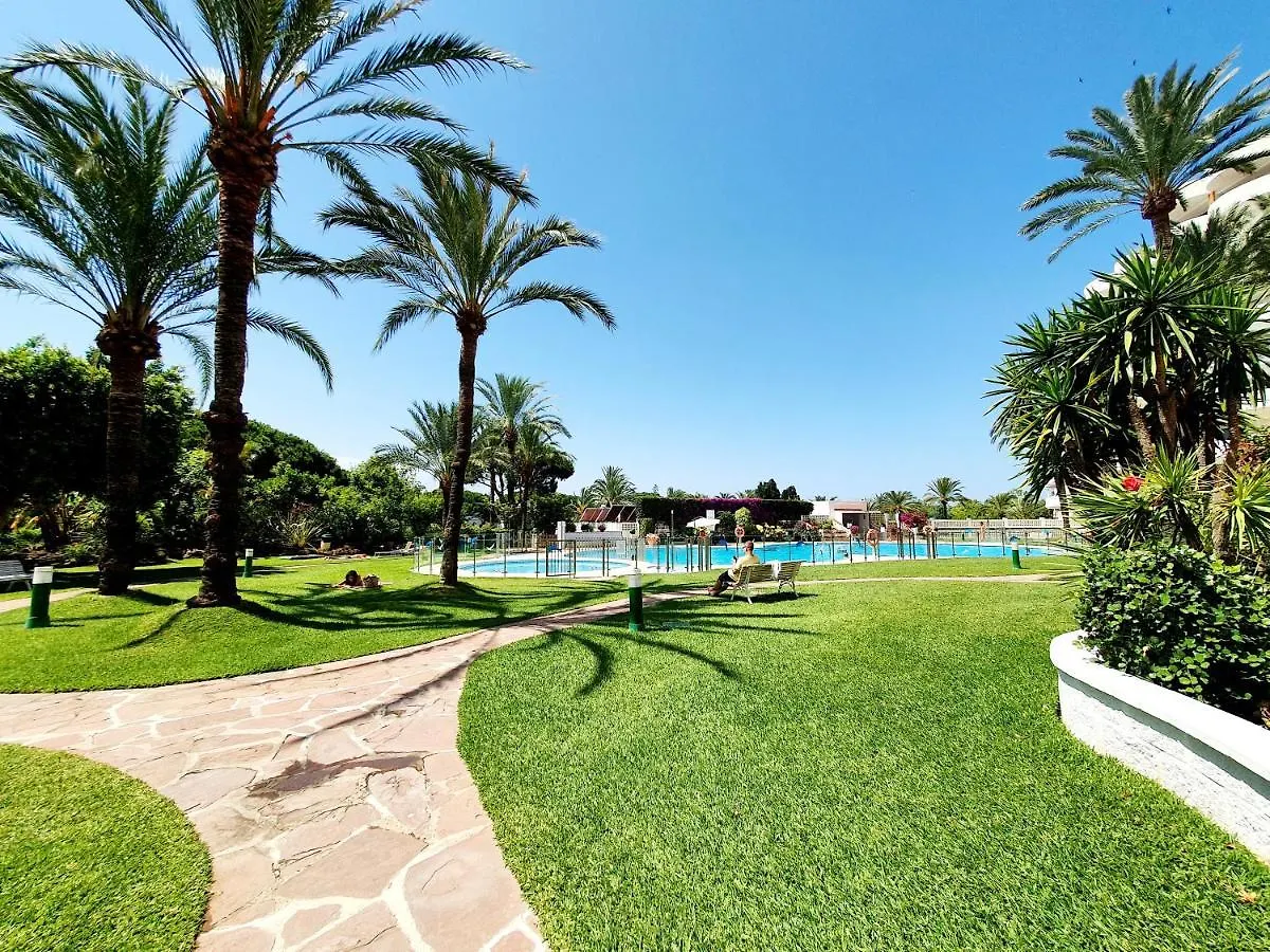 Apartment Estudio Coronado 324 Marbella