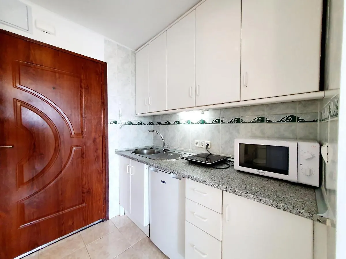 Apartment Estudio Coronado 324 Marbella