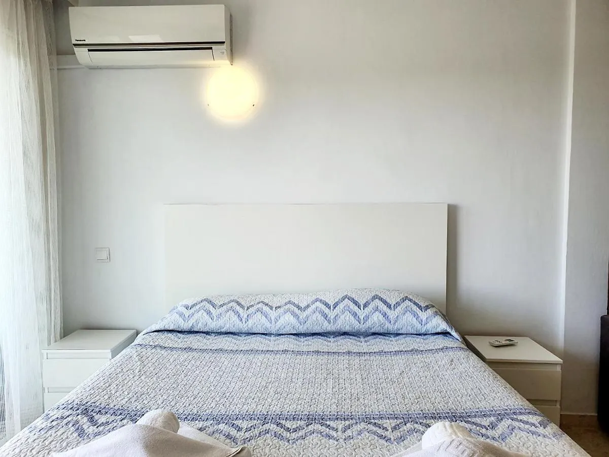 Estudio Coronado 324 Marbella 0*,