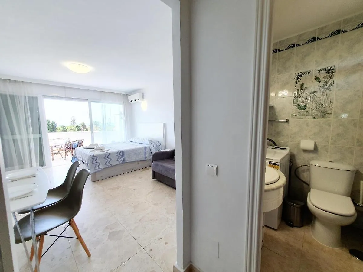 Apartment Estudio Coronado 324 Marbella