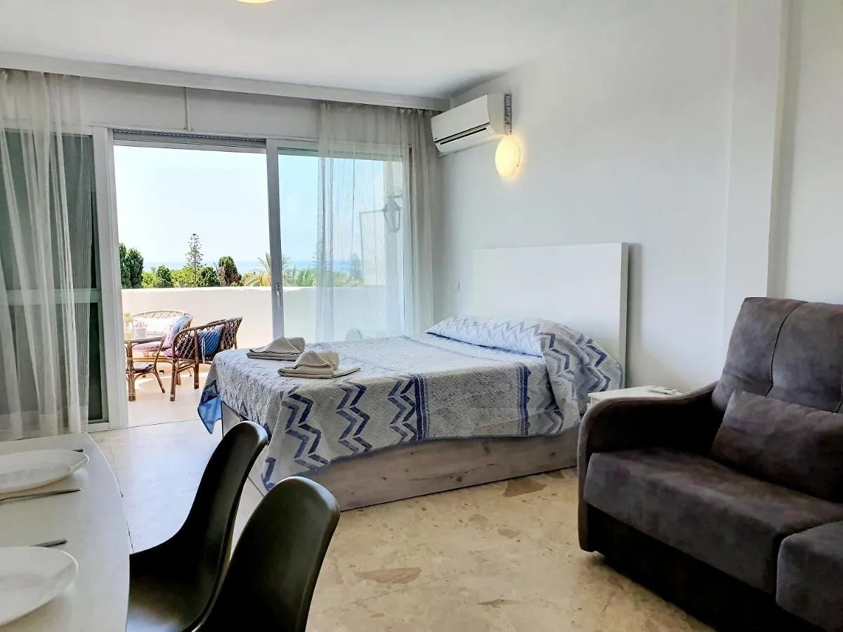 Estudio Coronado 324 Marbella Apartment