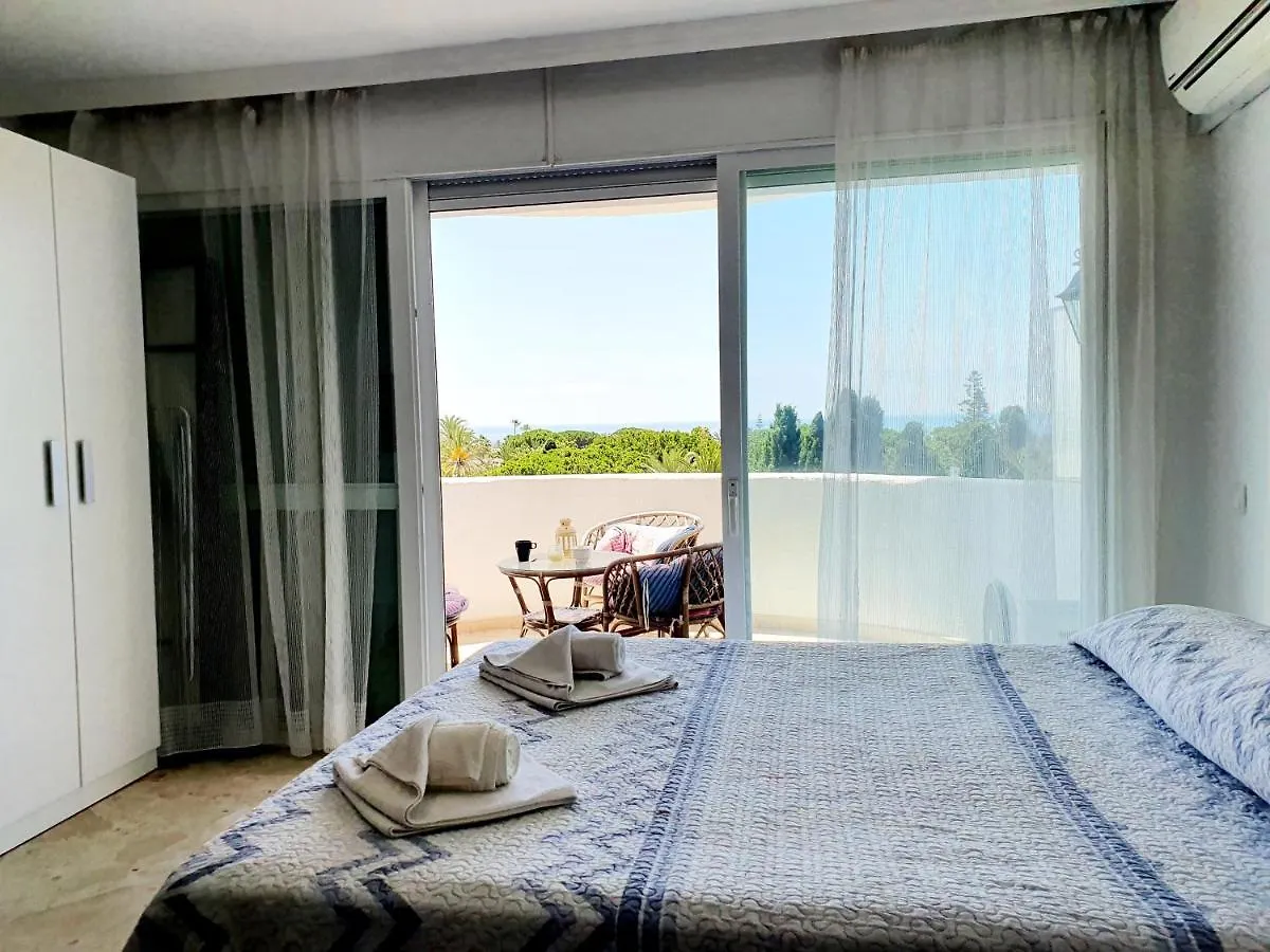 Estudio Coronado 324 Marbella