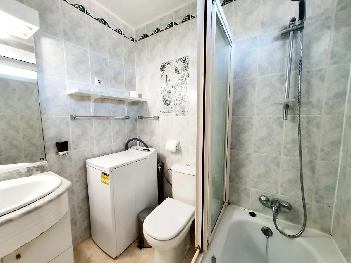 Estudio Coronado 324 Marbella Spain