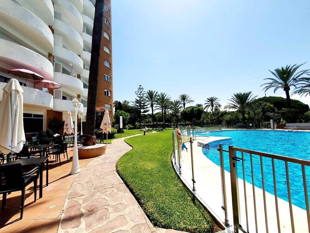 Estudio Coronado 324 Marbella Apartment
