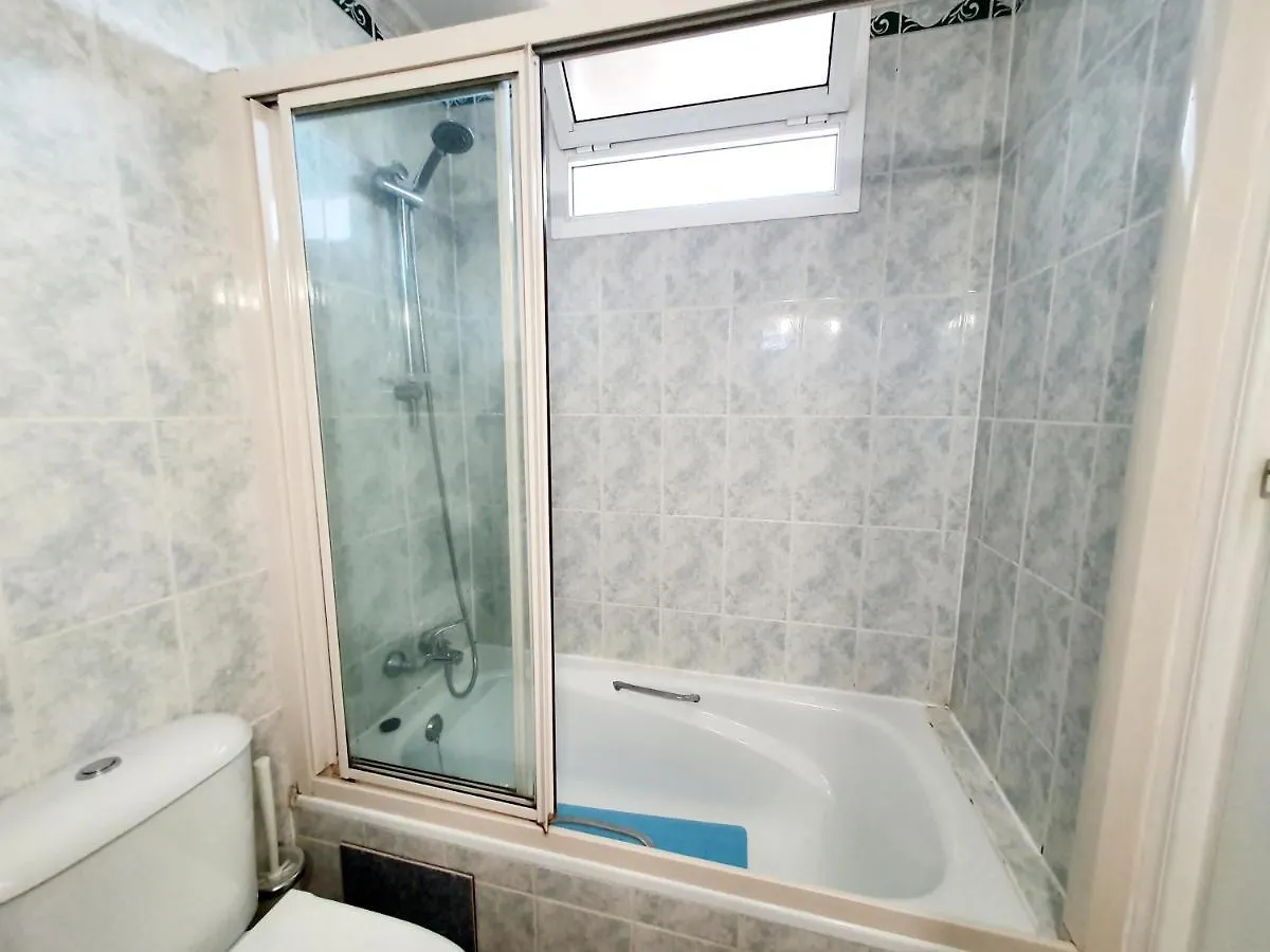 Estudio Coronado 324 Marbella 0*,