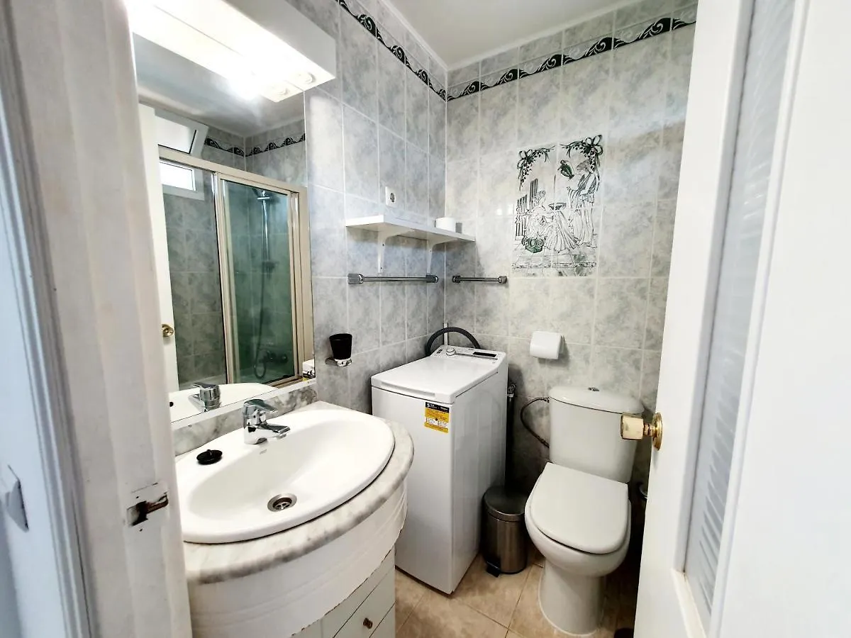 Estudio Coronado 324 Marbella Apartment