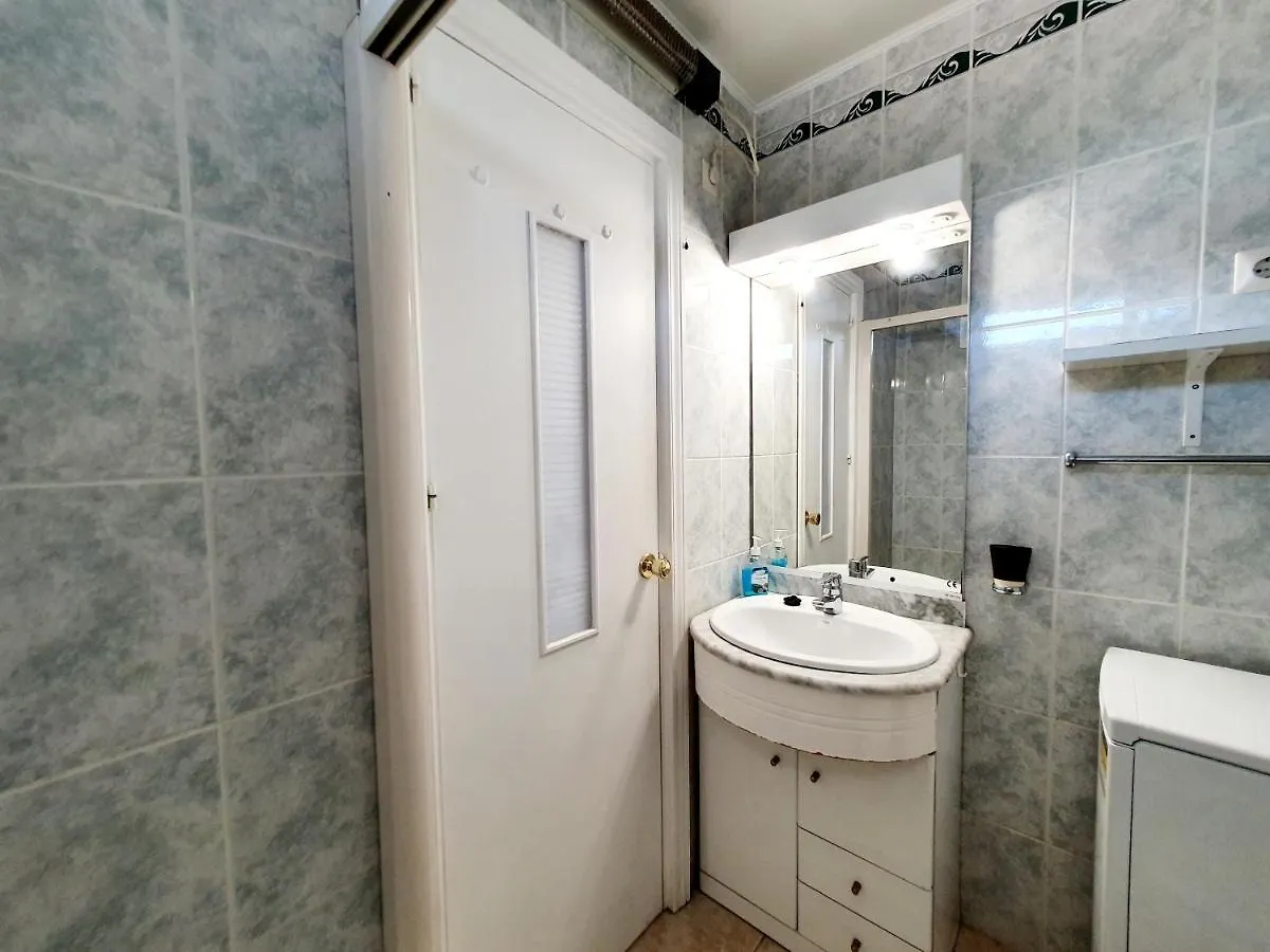 Apartment Estudio Coronado 324 Marbella